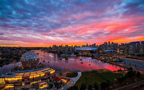 Vancouver, Canada